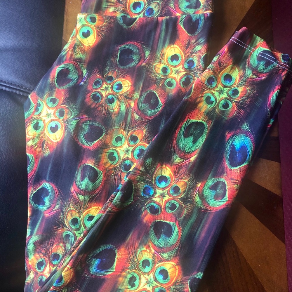 Legging